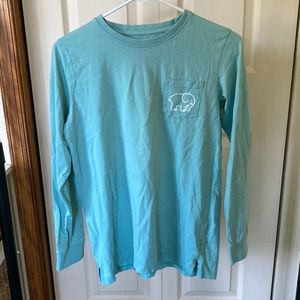 Ivory Ella long sleeve